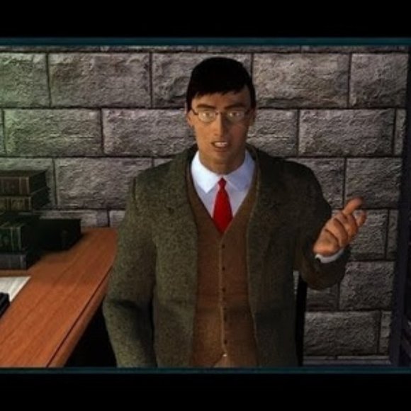 Nancy Drew Curse of Blackmoor Manor DVD Game - Picture 14 of 16